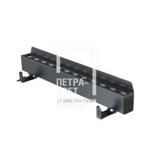 Архитектурный светильник TL-ARCH 24V LV 8 L900 740 D115х75 MG LID