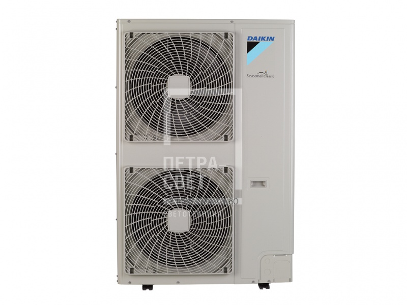 RZQSG140L9V/-40 Наружный блок Daikin