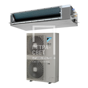 FBA100A/RZAG100MY1 Комплект Daikin