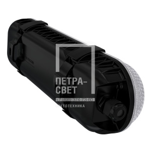 Опция. Айсберг Мини. Черный корпус фото 3