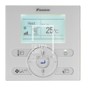 BRC073 Daikin