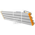 Опция. Т-Линия v2.0 Ex х4 1500мм. Матовое закаленное стекло