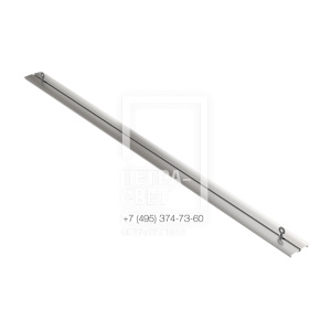 Аксессуар. Маркет-Линия 1000мм. Крышка-направляющая