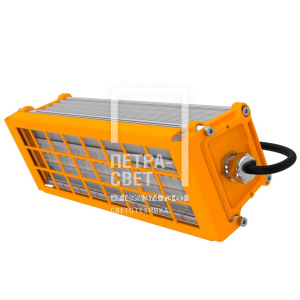 Опция. Т-Линия v2.0 Ex х1 250мм. Защитная решетка фото 2