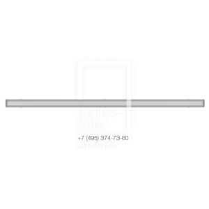 Элегант Встраиваемый 40 1200мм CRI80 5000К Опал фото 1