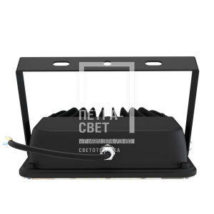 Прожектор 70 F CRI70 3000К 15° фото 5