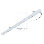 Модерн v2.0 5 840мм (6Вт/м) 48В DC CRI80 4000К Опал