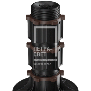 Регулируемая опора HILST LIFT self-leveling HL7 (235-385мм)