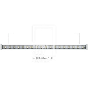 Барокко 18 Оптик 900мм Синий 50° фото 2