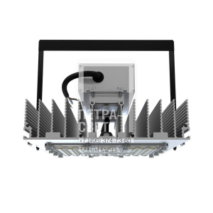 Прожектор 100 S CRI70 5000К 155х70° фото 5