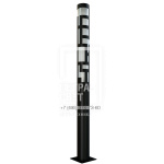 Толл Декор 30 2000/1000мм Лабиринт CRI80 5000К