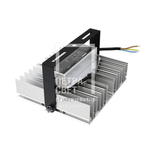 Прожектор 50 D Эко CRI70 5000К 35° фото 4