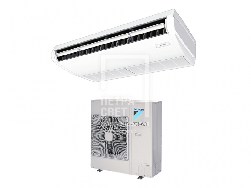 FHA71A9/RZQG71L9V Комплект Daikin