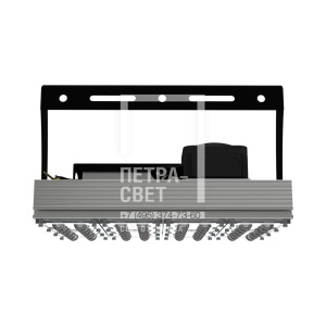 Прожектор 120 S CRI70 5000К 130х30° фото 5