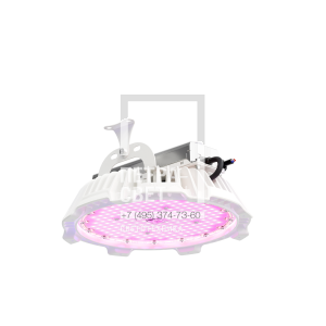 АПК светильник ATAMAN AGRO HB 2 230 D120 R9