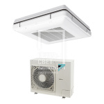 FUA71A/RQ71BV Комплект Daikin