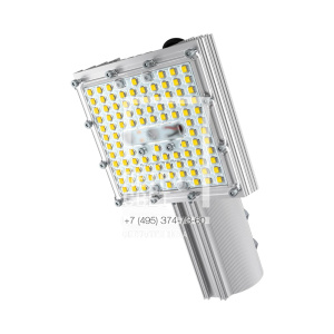 Магистраль v2.0 МЛ 50 Эко CRI70 4000К 155х70°