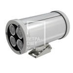 Акцент 8 Дуо 48В DC CRI80 4000К 5°