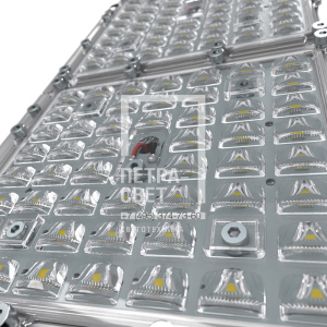 Магистраль v3.0 МЛ 80 Экстра CRI70 4000К 135х55° фото 5