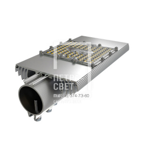 Магистраль v2.0 МЛ 80 Эко CRI70 5000К 155х70° фото 3