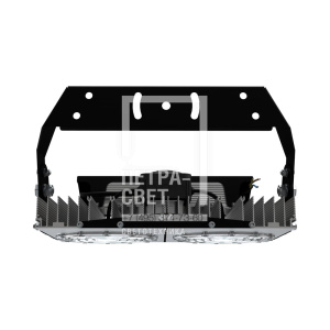 Прожектор 300 D Экстра CRI70 5000К 120° фото 5