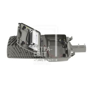 Гроза 250 L v2 CRI80 2700К 140х50° фото 2