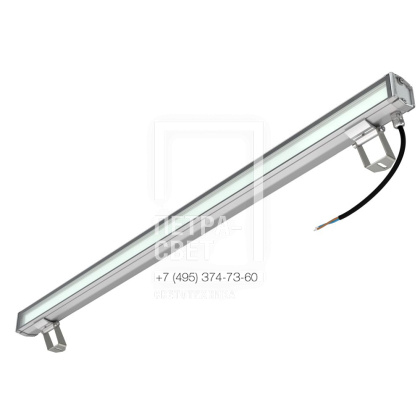 Барокко 40 S 1000мм 48В DC CRI80 3000К Опал