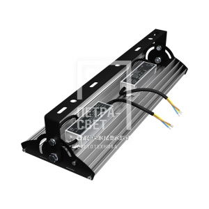 Прожектор v2.0 100 Эко CRI70 3000К 140х85° фото 3