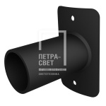 Аксессуар. Шелл. Кронштейн на опору диаметром 159