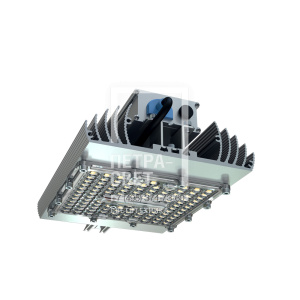 Магистраль v2.0 МЛ ЭС 30 CRI70 4000К 155х70° фото 4