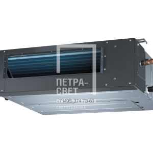MTI-18HWN1-Q Внутренний блок Midea