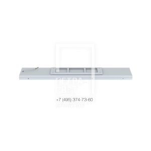 Опция. Линия. Накладное крепление для IP54 и IP65