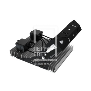 Прожектор 200 S CRI90 5700К 100х30° фото 4