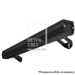 Барокко 12 S 600мм CRI80 3000К 15° фото 6