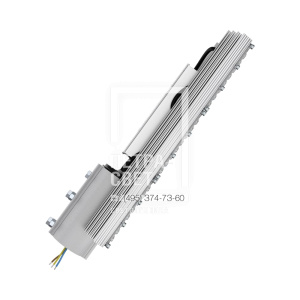 Магистраль v2.0 МЛ 150 Экстра CRI70 5000К 135х55° фото 1