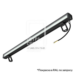 Барокко 15 S 900мм CRI80 4000К Опал фото 4