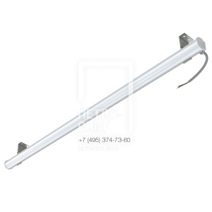 Модерн 10 1000мм 24В DC CRI80 5000К Опал
