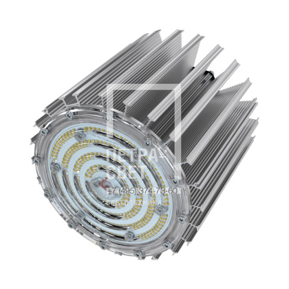 Профи v2.0 МЛ 100 БАП (350лм 3час.) CRI70 4000К 60°