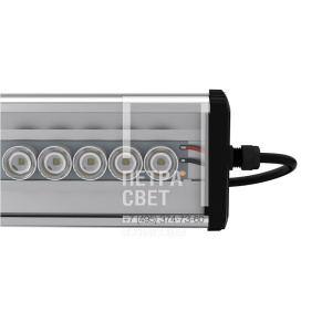 Т-Линия v2.0 60 Оптик Склад 1000мм CRI70 5000К 10х70° фото 4