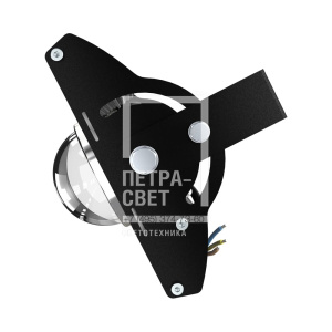 Прожектор v2.0 40 Эко 12~24В AC/DC CRI70 3000К 90° фото 1