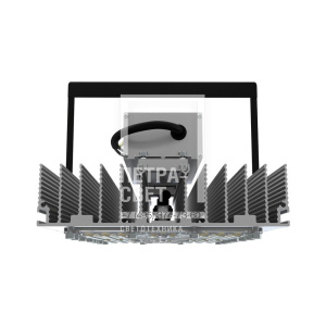 Прожектор 150 S CRI70 3000К 155х70° фото 5