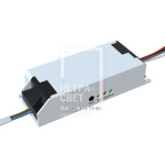 Опция. Грильято. Блок аварийного питания (2,5Вт 1,5час.)