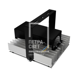 Прожектор 80 S CRI70 5000К 135х55° фото 4