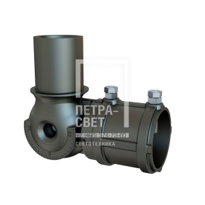 Аксессуар. Гроза. Крепление поворотное на консоль 100гр