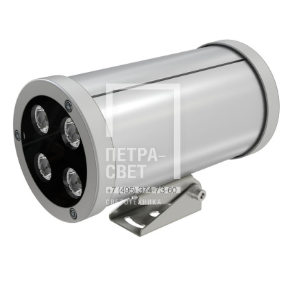 Акцент 16 Дуо CRI80 4000К 10х65°