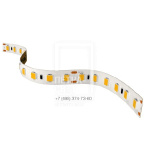 Светодиодная лента LX-2835-120 24V 9.6W/m 3000K 8mm IP20 5m