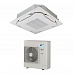 FCAG71B/RZAG71MV1/BYCQ140E Комплект Daikin