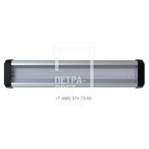 Т-Линия Компакт 20 300мм CRI70 3000К Микропризма фото 1