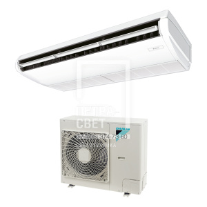 FHA71A9/RQ71BW Комплект Daikin