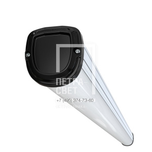 Т-Линия Оптима 20 1200мм CRI80 5000К Опал фото 2